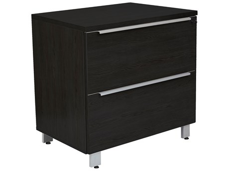 Unique Furniture Kalmar Vietnam Espresso File Cabinet