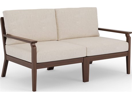 Jensen Outdoor Unicon Loveseat
