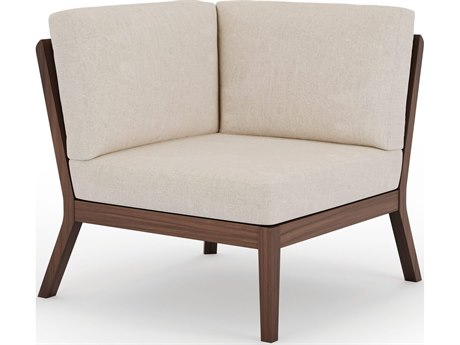 Jensen Outdoor Unicon Sectional Corner