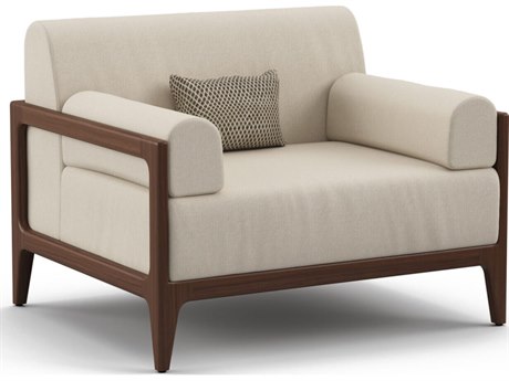 Jensen Outdoor Mix Lounge Chair