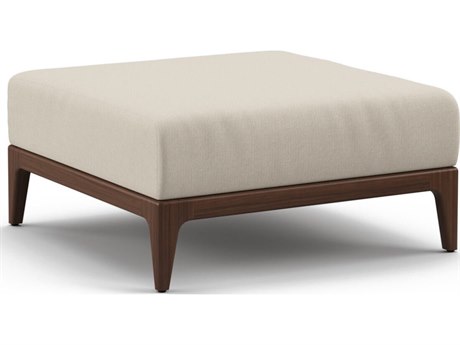 Jensen Outdoor Mix Ottoman