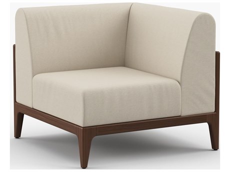 Jensen Outdoor Mix Corner Seat