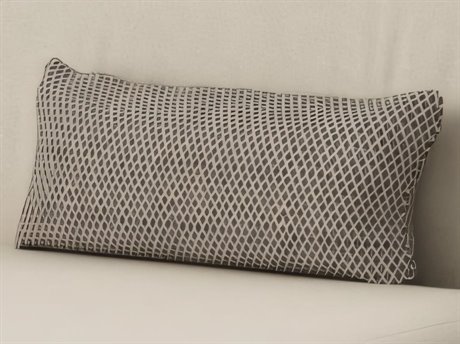 Jensen Outdoor Mix 26" Lumbar Pillow