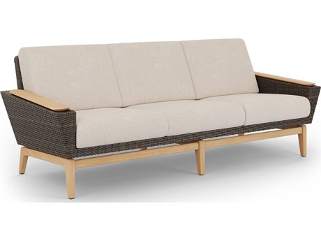 Jensen Outdoor Interception Sofa
