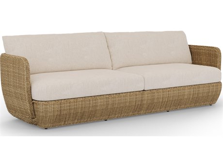 Jensen Outdoor Velo Sofa