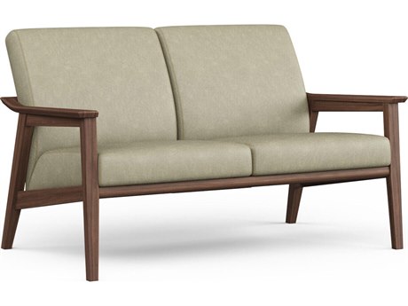 Jensen Outdoor Tempo Loveseat