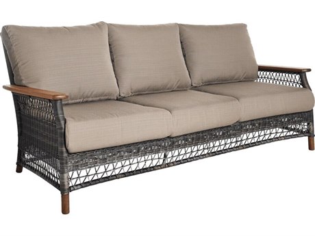 Jensen Outdoor Vintage Sofa