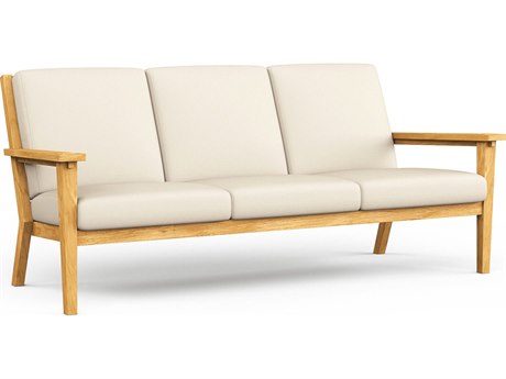 Jensen Outdoor Savannah Sofa