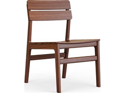 Jensen Outdoor Innova Aurora Side Chair