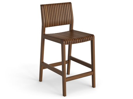 Jensen Outdoor Innova Allure Counter Height Side Chair