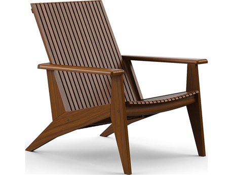Jensen Outdoor Innova Trellis Lounge Chair