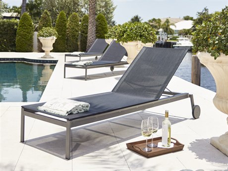 Jensen Outdoor Harmony Lounge Set