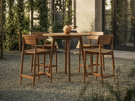 Jensen Outdoor Innova Counter Set