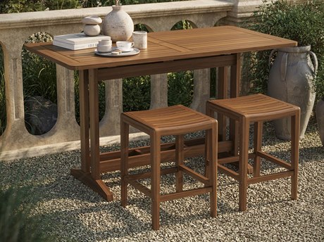 Jensen Outdoor Innova Counter Set