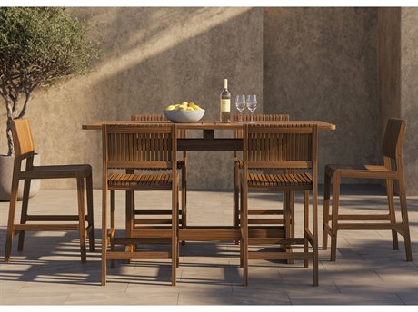 Jensen Outdoor Innova Counter Set