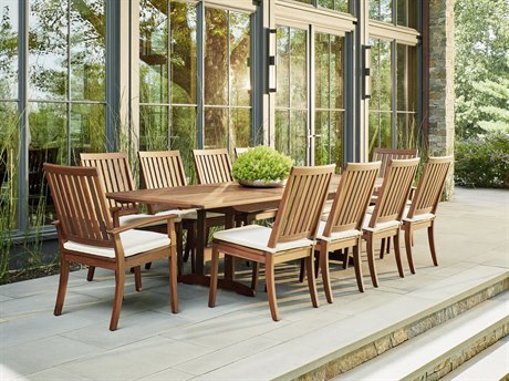 Jensen Outdoor Richmond Dining Set