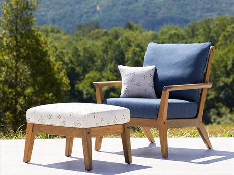 Jensen Outdoor Sky Lounge Set