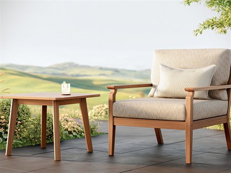 Jensen Outdoor Unicorn Lounge Set