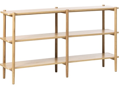 Unique Furniture Ponza Bookcase