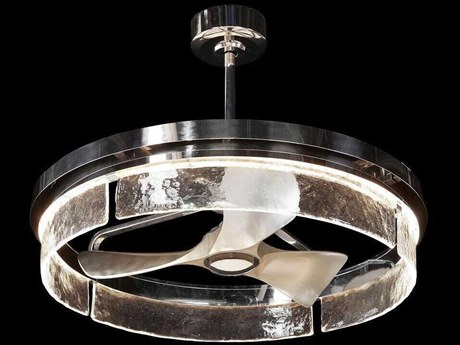 John Richard Sinclair 34" Ceiling Fan
