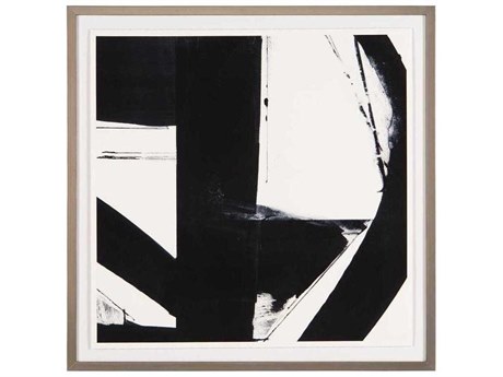 John Richard Carol Benson-Cobb's Entanglement No.16 Canvas Wall Art
