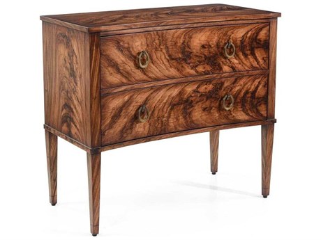 John Richard Agrestic Brown Accent Chest