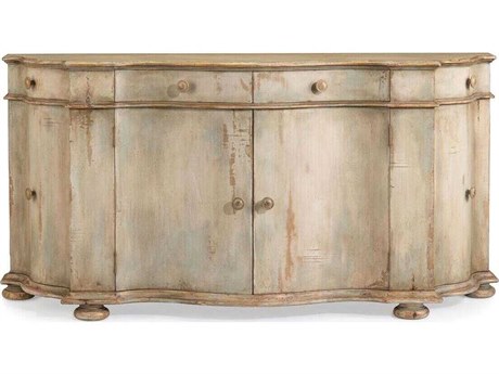 John Richard Alfonso 80" Credenza Sideboard