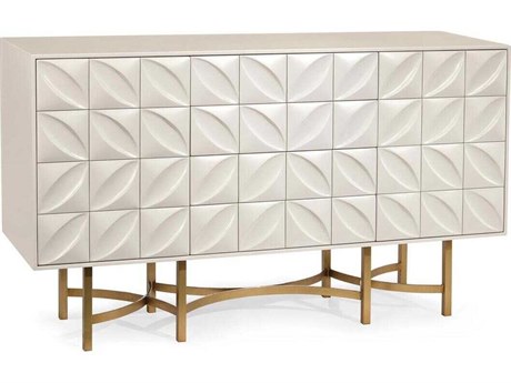 John Richard Mark McDowell Ghost 61" Credenza Sideboard