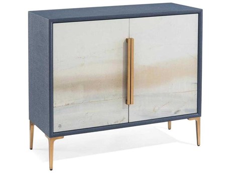 John Richard Brentwood Blue Chest