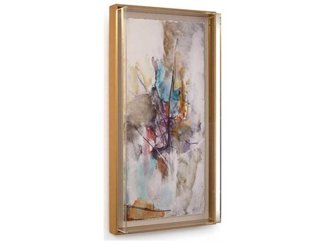 John Richard Jason Lott's Exultation-I Wall Art