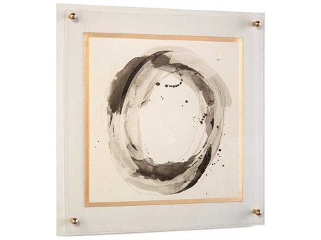 John Richard Mud Ring-II Wall Art
