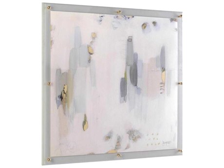 John Richard Jennifer Poe's Meet You There Wall Art