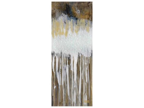 John Richard Mary Hong's Harvest Sky-I Wall Art