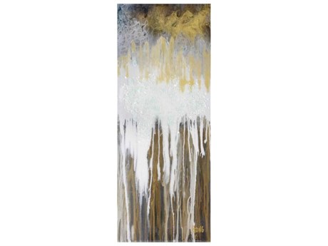 John Richard Mary Hong's Harvest Sky-II Wall Art