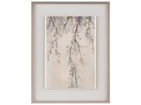 John Richard Casual Shade-I Wall Art