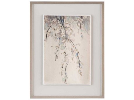 John Richard Casual Shade-II Wall Art