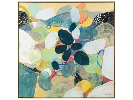 John Richard Heather Ward Miles' Adoration Canvas Wall Art