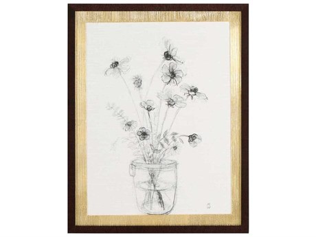 John Richard Manny Woodard's Cheer Wall Art