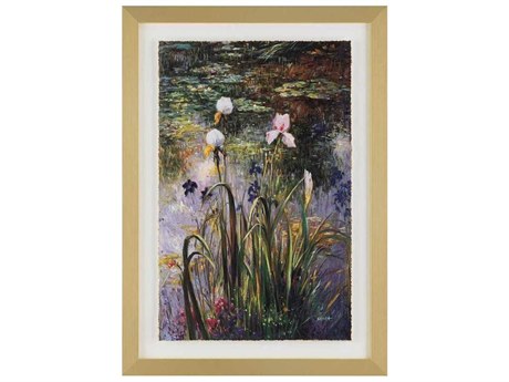 John Richard Balance Wall Art