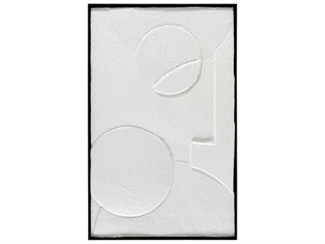 John Richard Boho Blast-II Wall Art