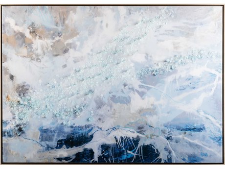 John Richard Mary Hong's Dominica Wall Art