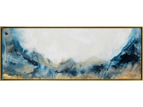 John Richard Carrie Pittman's Cosmic Magic-I Wall Art