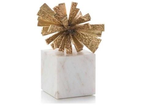John Richard Cartier Star Sculpture