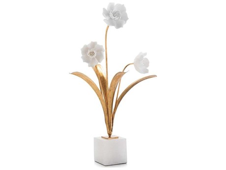 John Richard Porcelain Bulbs Sculpture