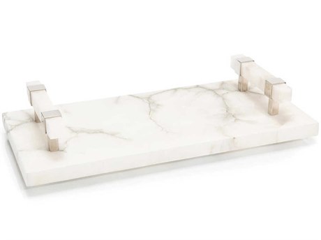 John Richard Alabaster Serving Tray