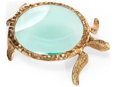 John Richard Turtle Magnifying Glass-II