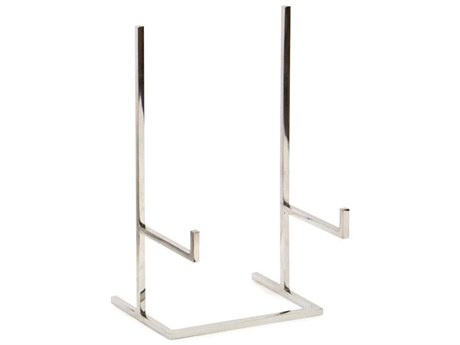John Richard Sleek & Modern Charger Stand
