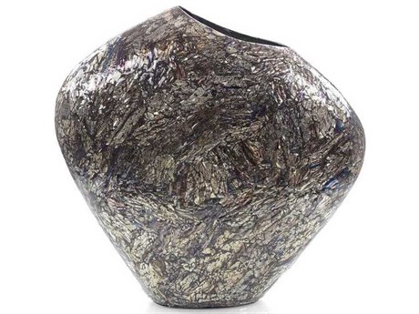 John Richard Mosaic Glass-II Vase