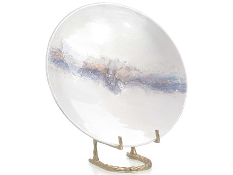 John Richard White Azure Azure Charger