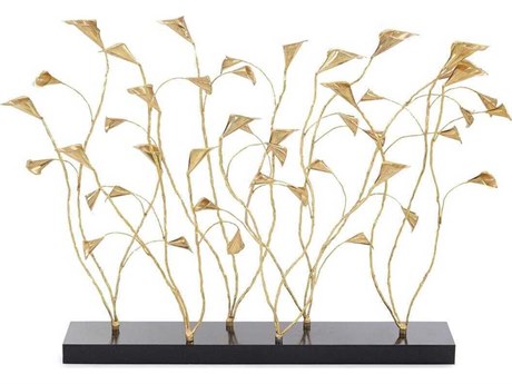 John Richard Entangled Calla Lilies Sculpture